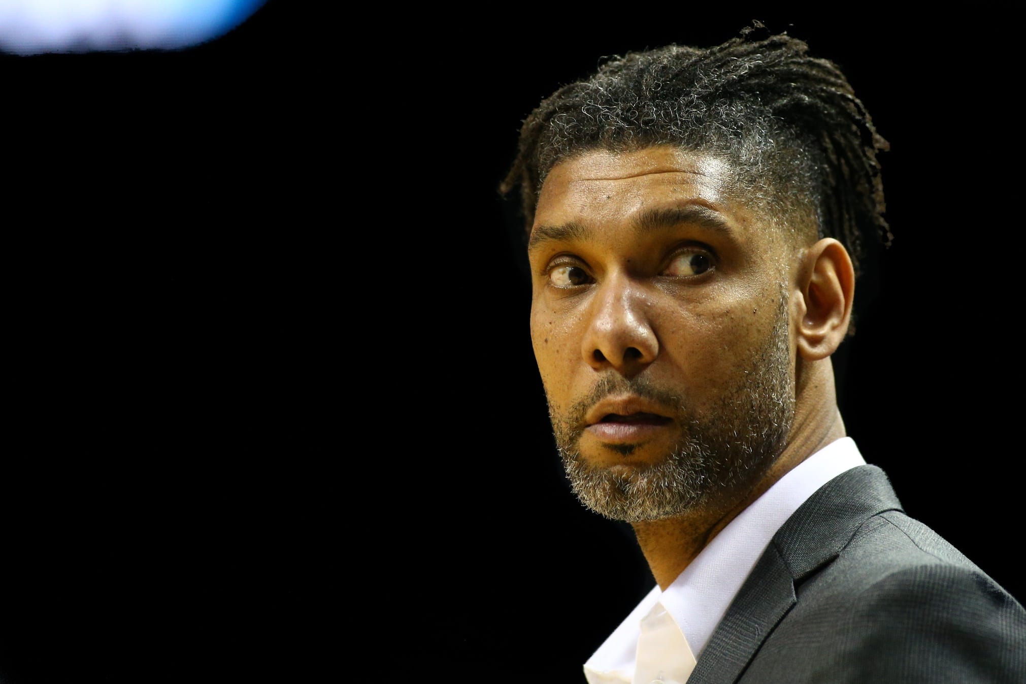 tim duncan release date 2020