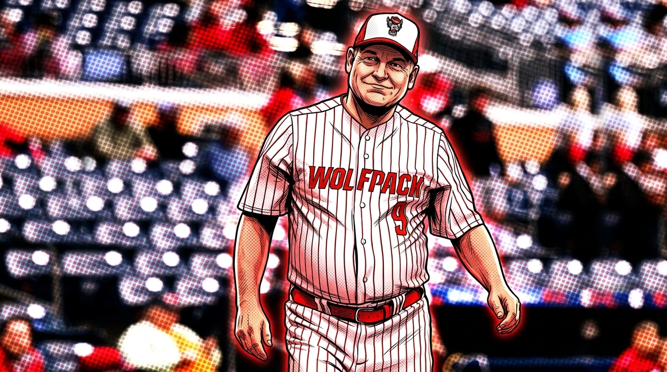 A Pitch Clock Killed Elliott Avent's Career — Swipe Sports