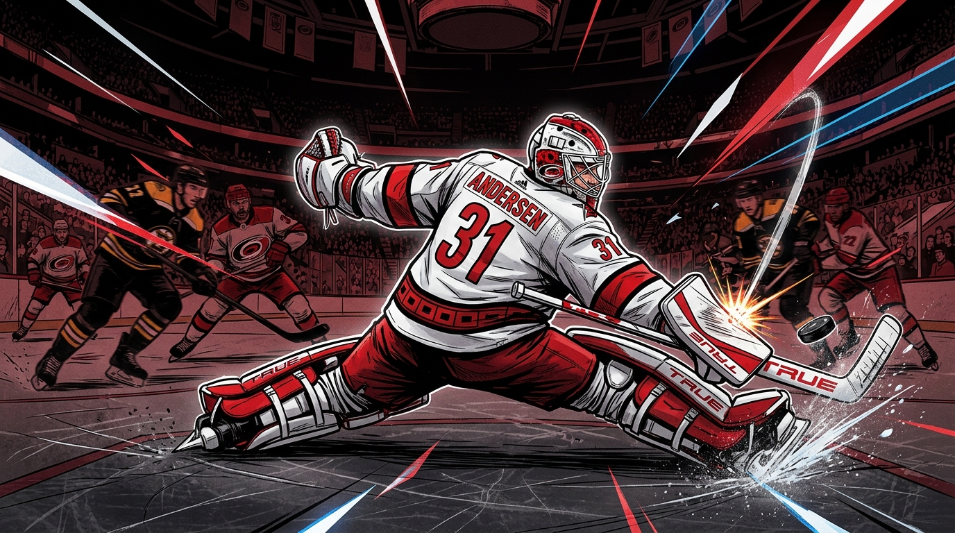 Three Shutouts, One Win Away, and Toronto Looks Dumber Every Night — Swipe Sports