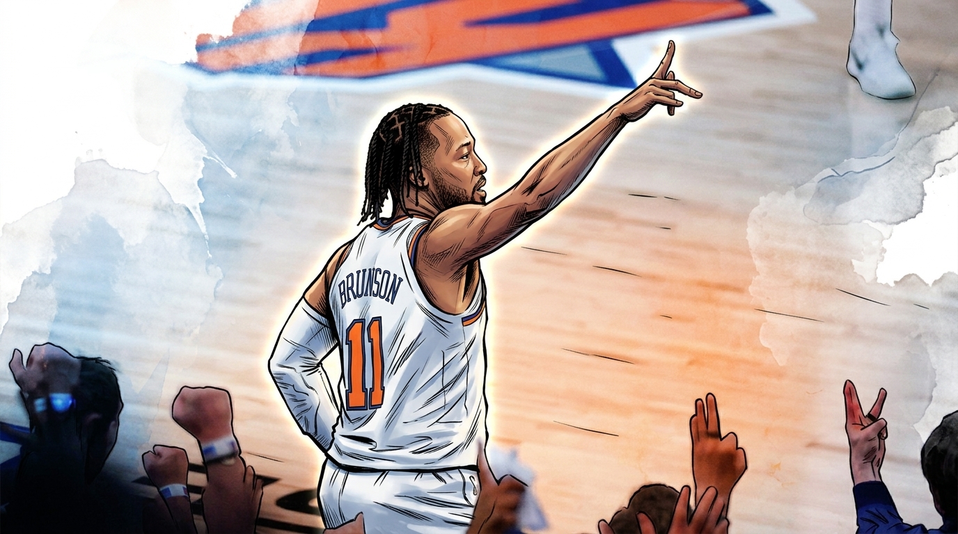 Becky Hammon Said He Was Too Small. Now What? — Swipe Sports