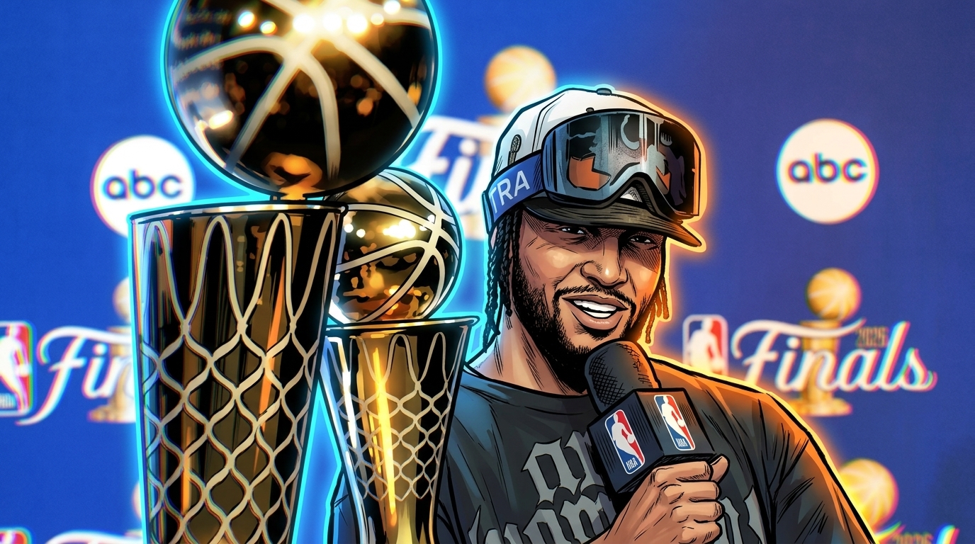 Brunson Gets the Parade Willis Reed Never Got — Swipe Sports