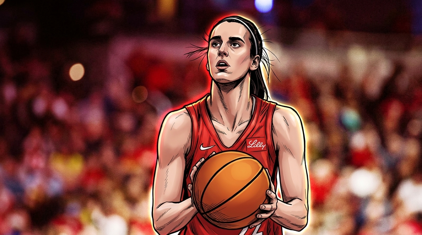 The Discourse Machine Had a Caitlin Clark Problem — Swipe Sports