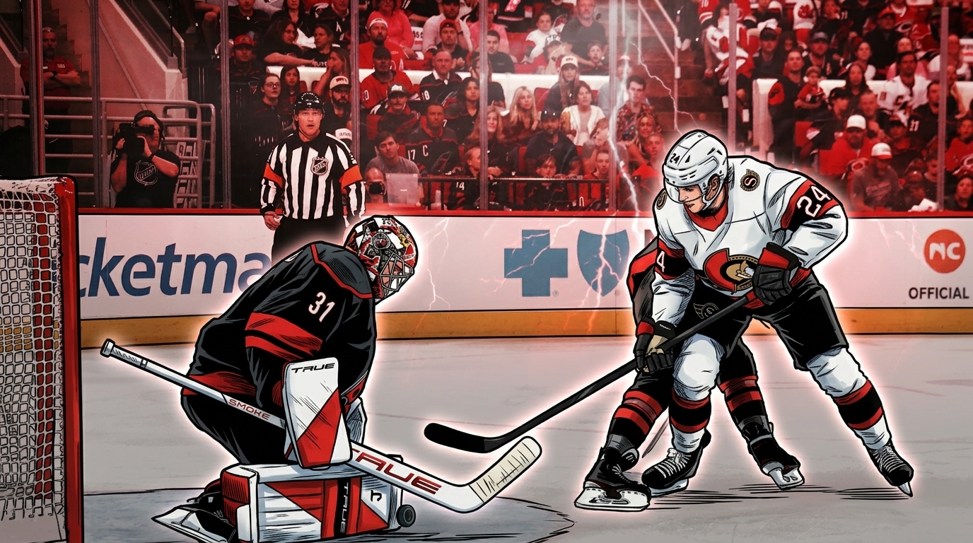 8-0 and Still Getting Ignored: The Hurricanes — Swipe Sports