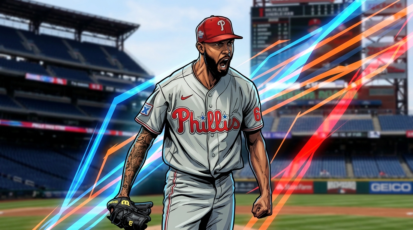 Sanchez's Scoreless Streak Isn't a Heater. The Data Says It's an Identity. — Swipe Sports