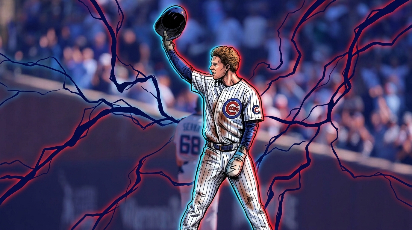 The White Sox Turnaround Is Wilder Than the Cubs'