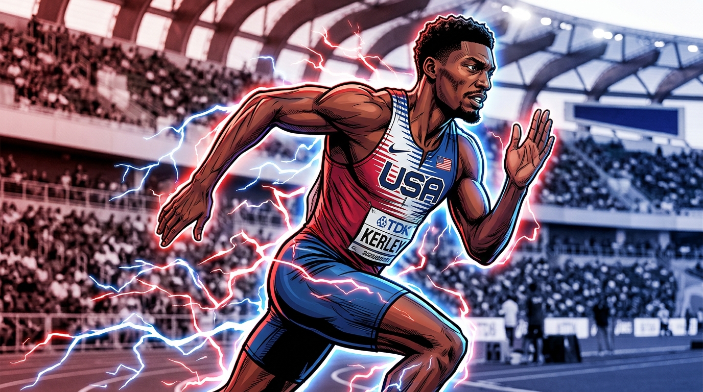 The Enhanced Games Are Here and They Make Sense — Swipe Sports