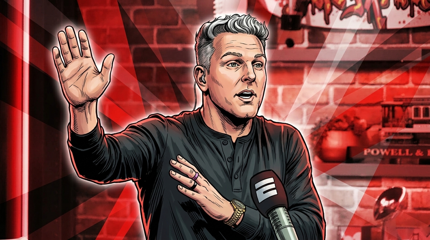 ESPN Is Paying McAfee $60M and Firing Everyone — Swipe Sports