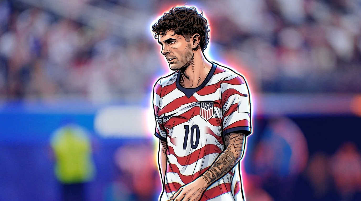 Fox Ran Ads Over the World Cup Then Blamed ESPN — Swipe Sports