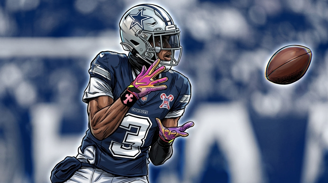 The Cowboys Don't Know If Pickens Is Coming — Swipe Sports