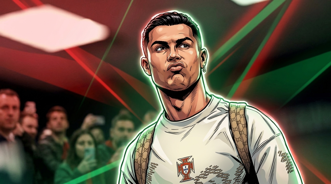 Georgina Rodríguez Isn't a WAG. She's the Story. — Swipe Sports