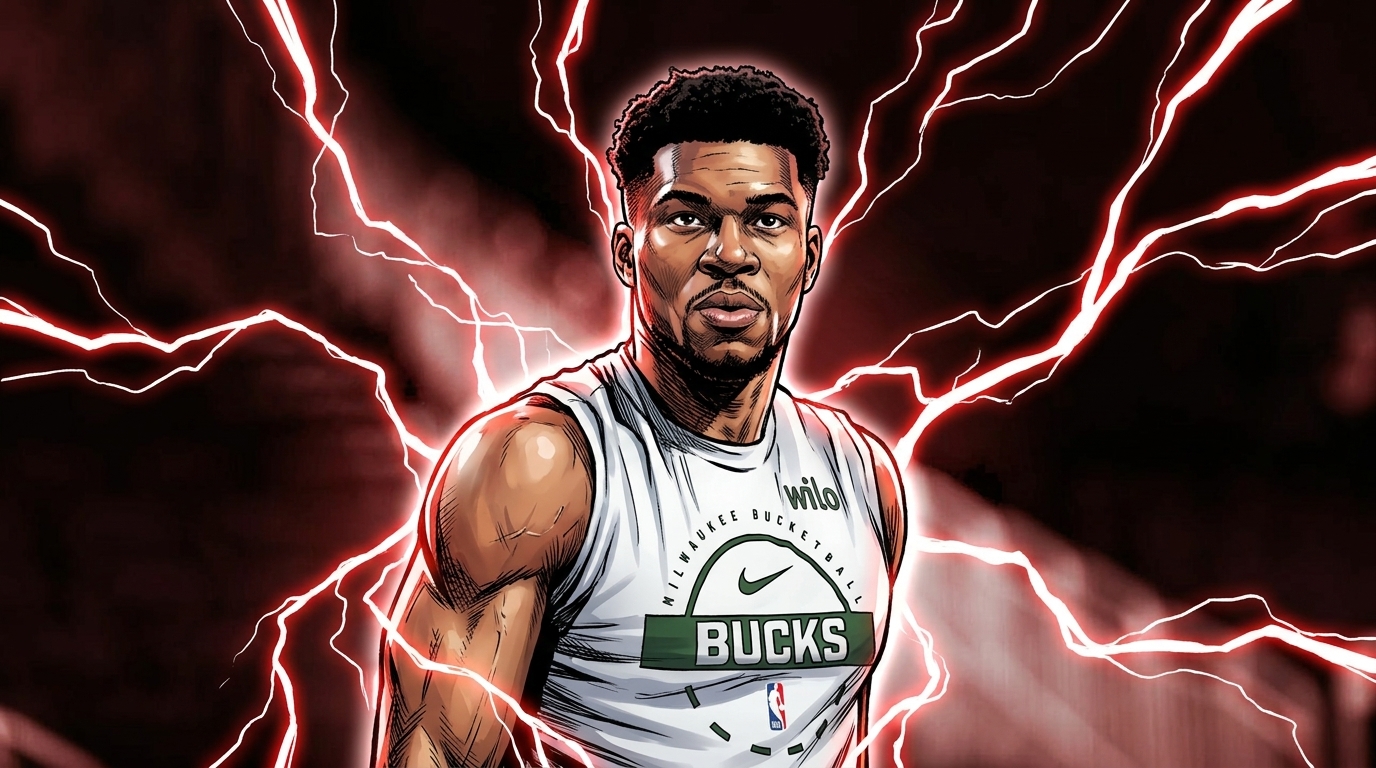 The League Already Scared of the Knicks — Swipe Sports