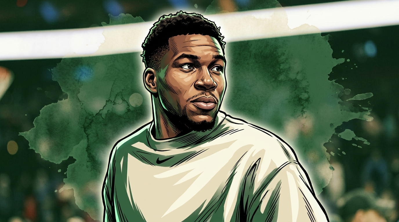 Giannis to Miami: What Stein's Report Actually Tells Us About the Heat Package, the Bucks' Rebuild, and the Celtics Problem — Swipe Sports