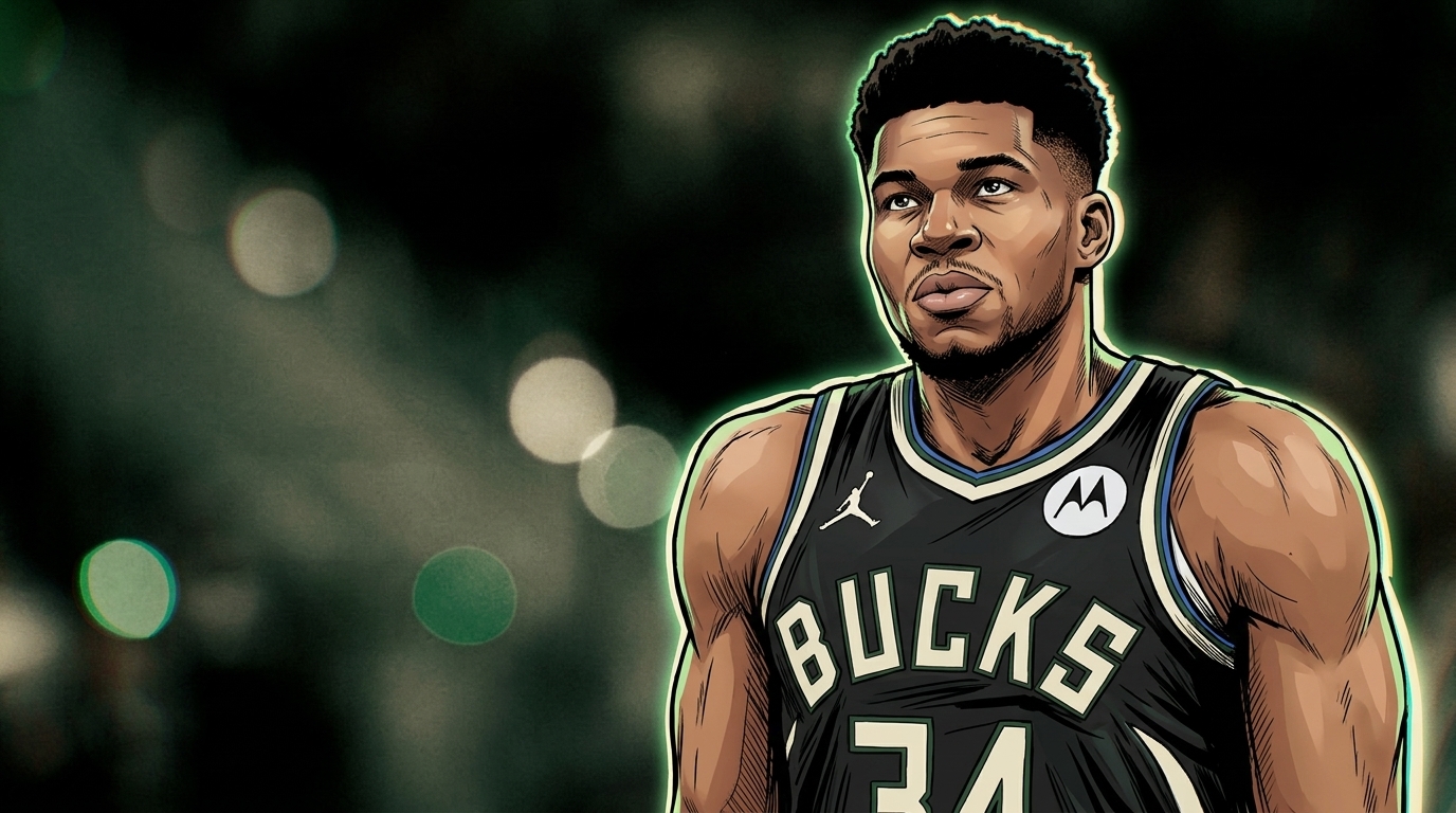 The Bucks Are Winning by Doing Nothing — Swipe Sports
