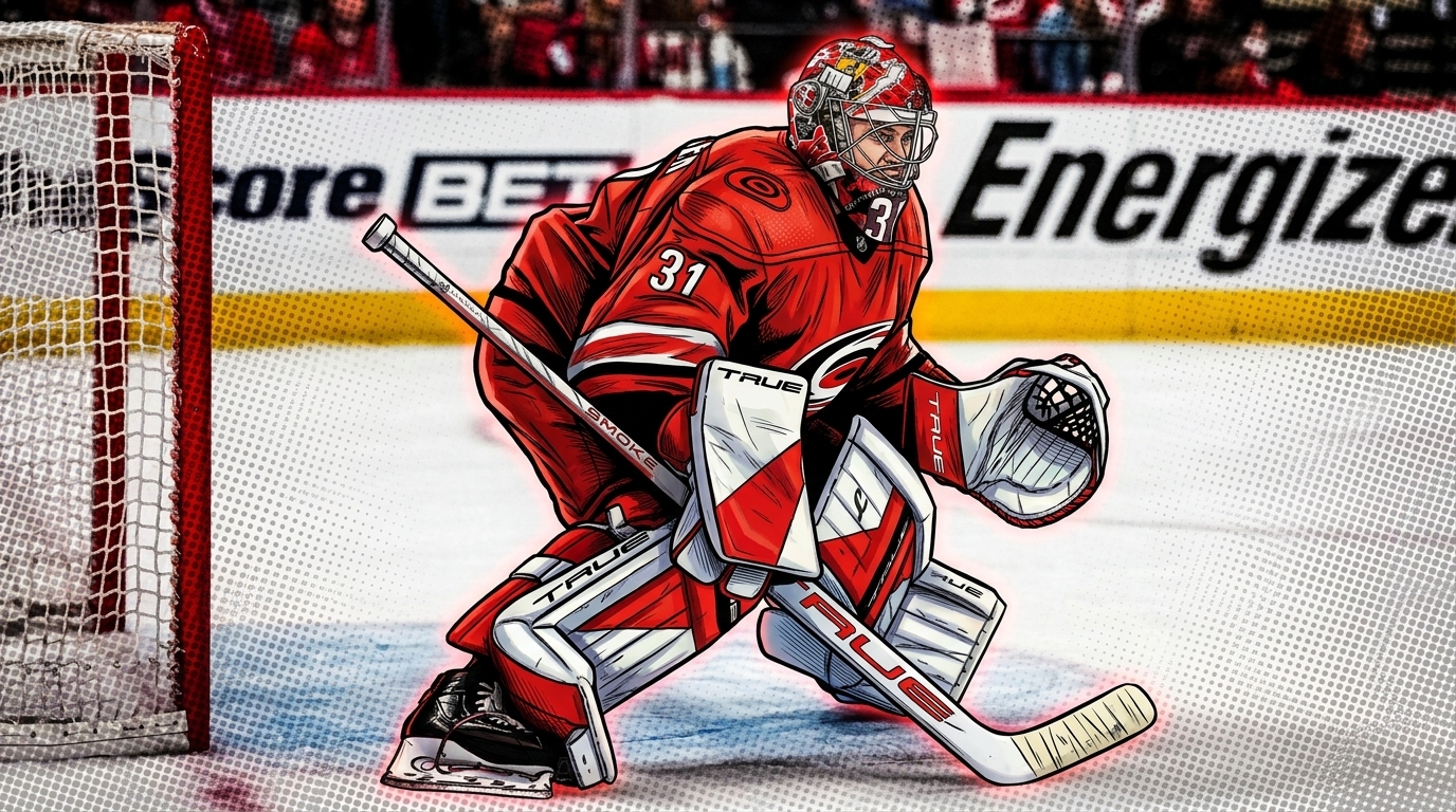 The Hurricanes Are One Win From a Cup and Nobody Watches — Swipe Sports