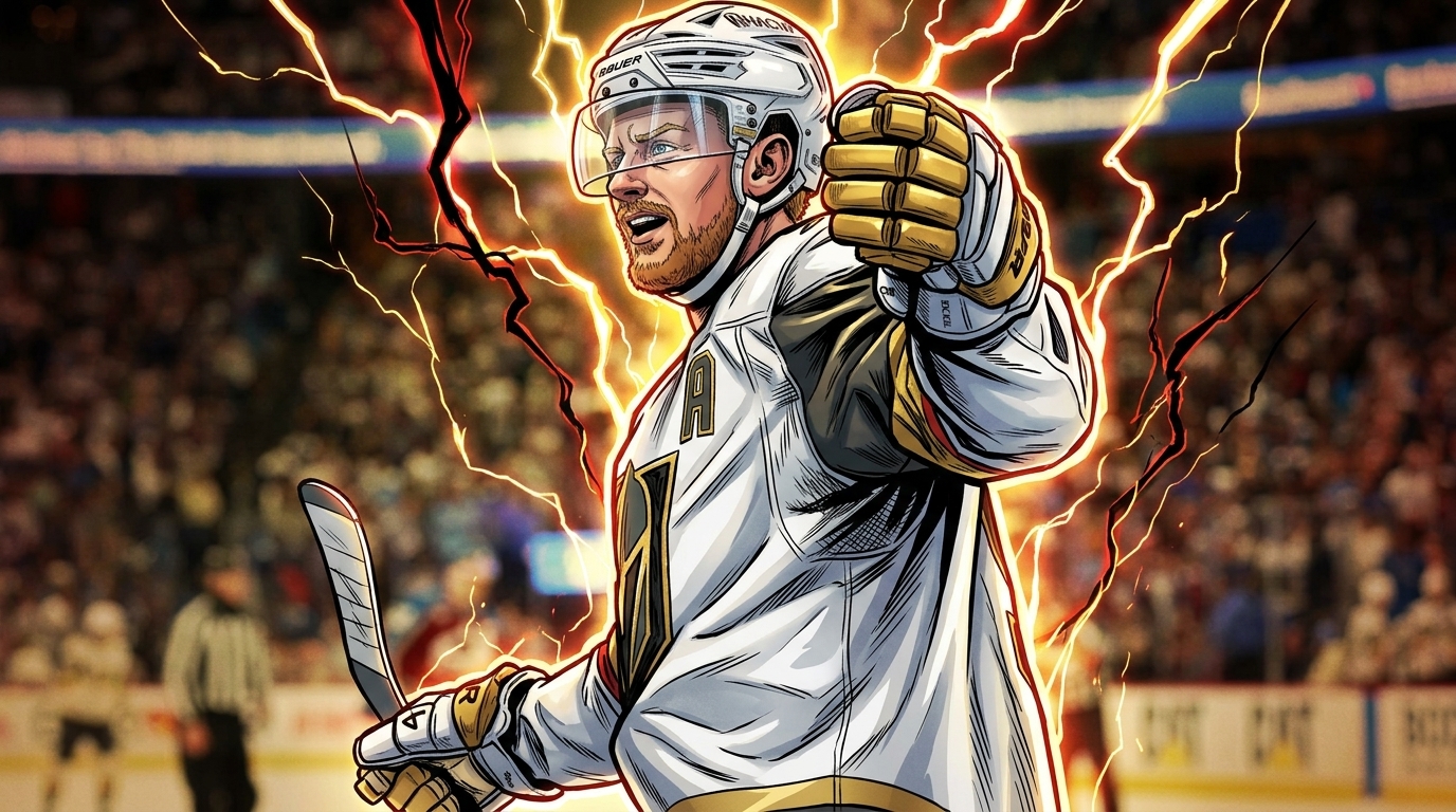 The NHL Is About to Get Exactly What It Deserves — Swipe Sports