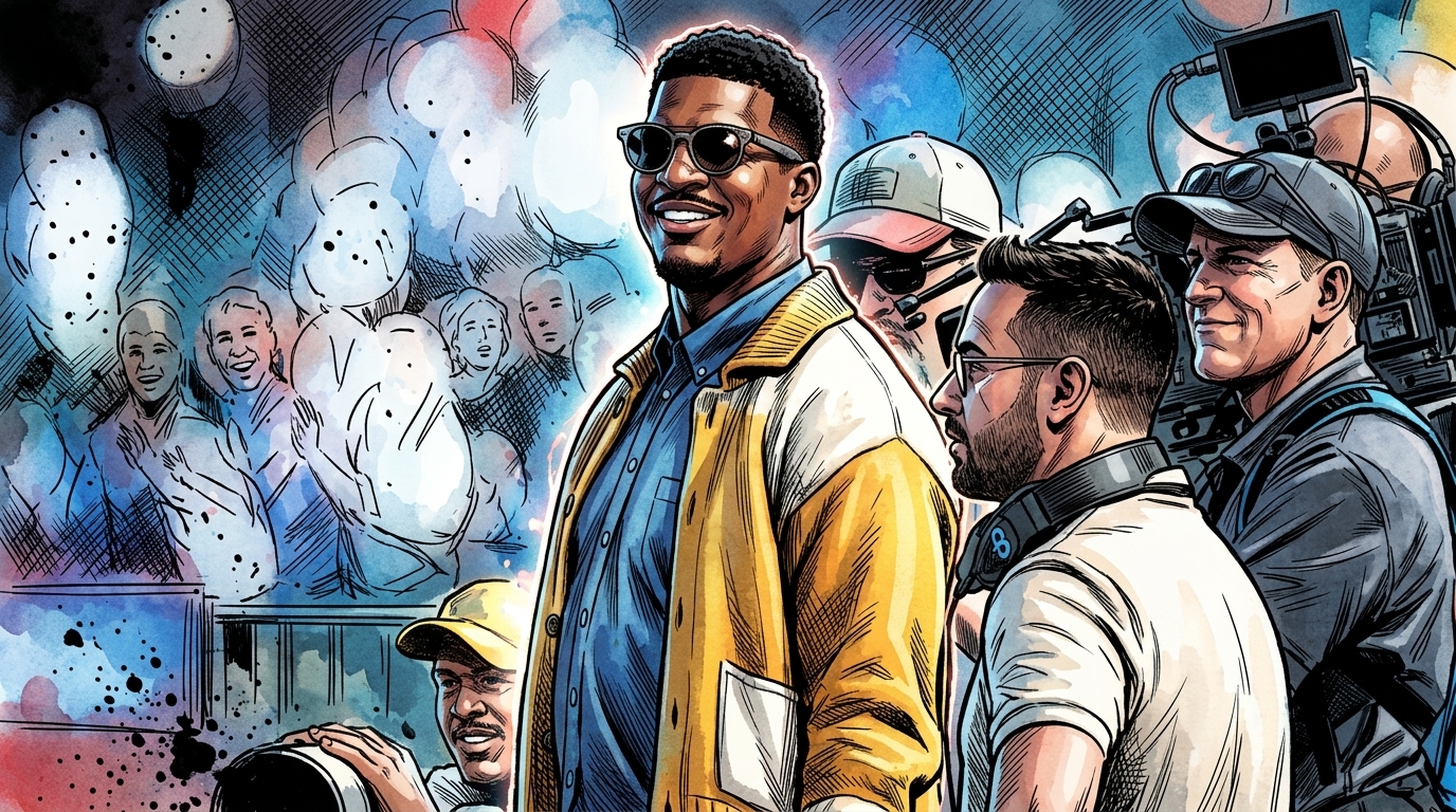 Jameis Winston Wore a Japan Jersey and Cleaned Up Trash at the World Cup. This Is Who He Is. — Swipe Sports