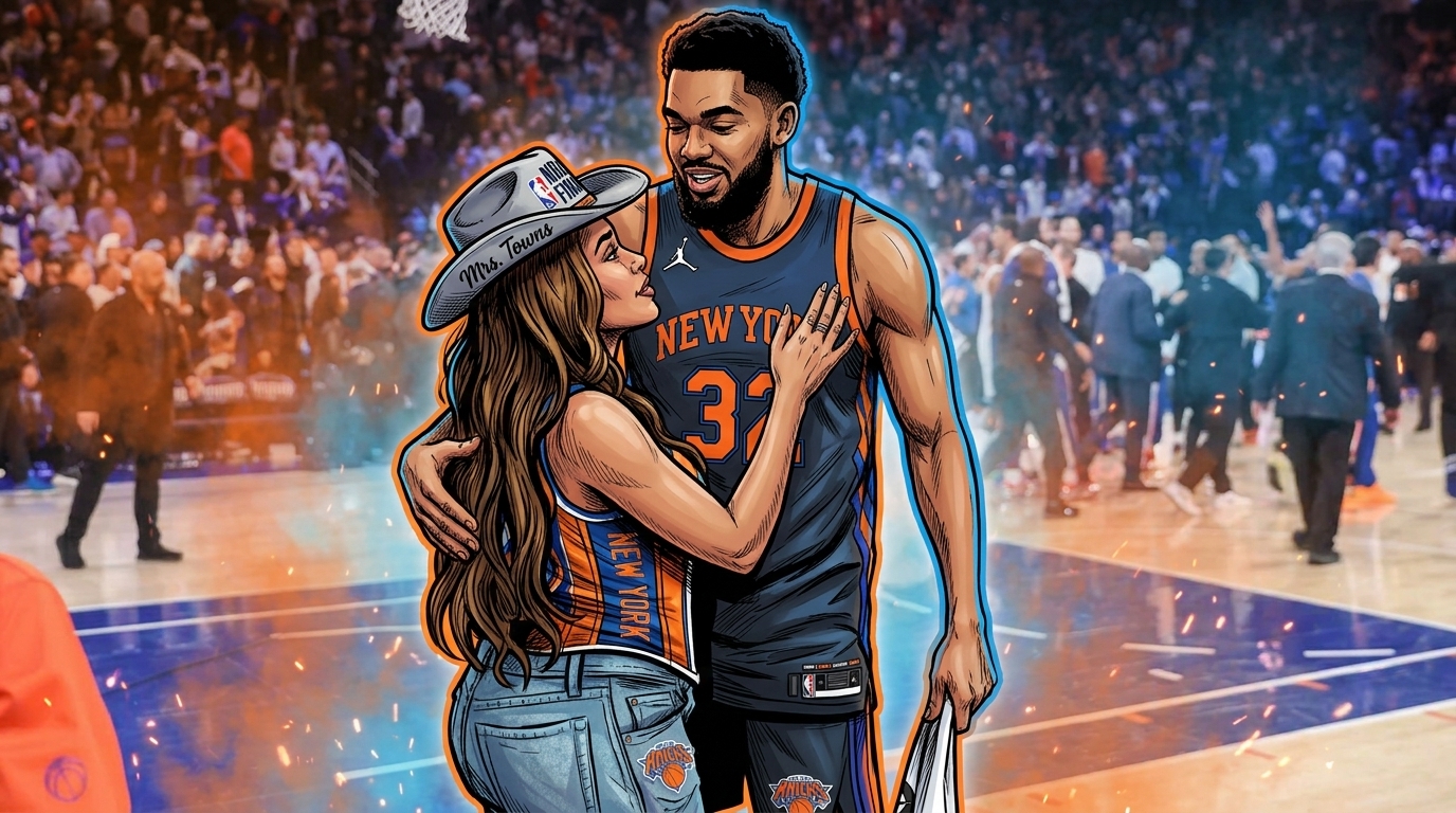 Jordyn Woods Won Game 3 (KAT Did Not) — Swipe Sports