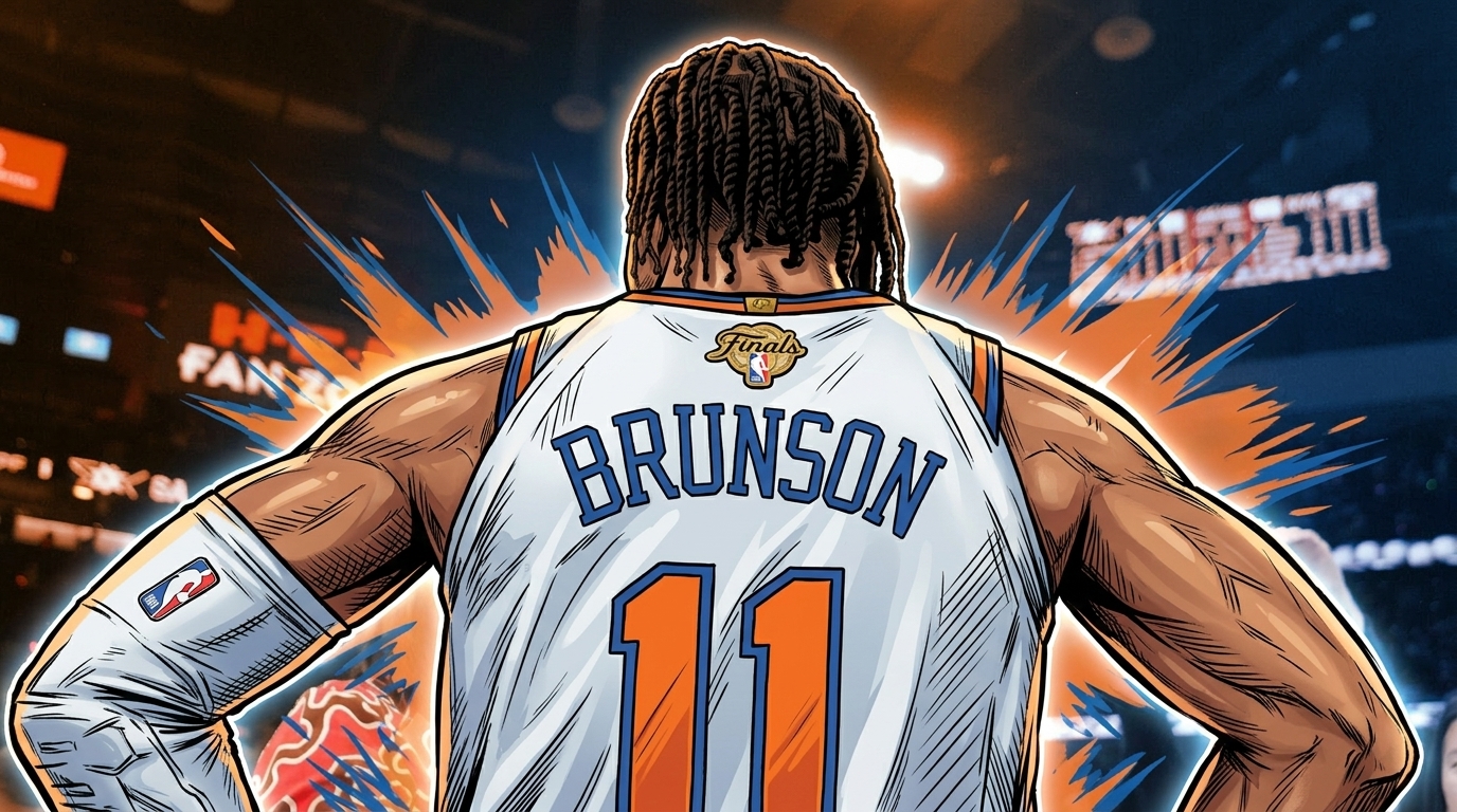 The Knicks Need MSG to Show Up Tonight — Swipe Sports