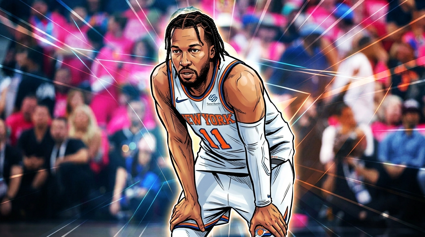 53 Years of Crazy Finally Had an Outlet — Swipe Sports