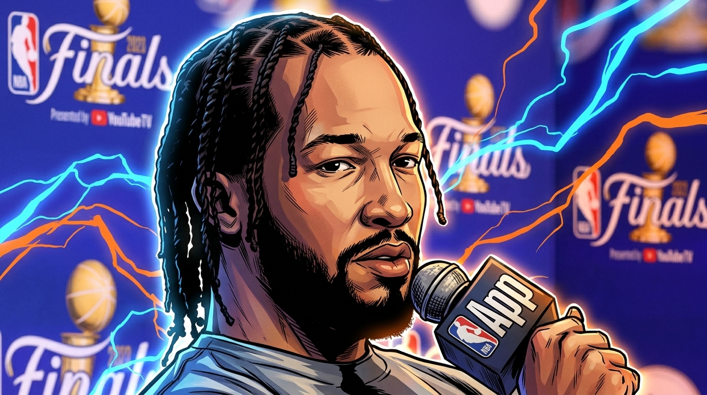 They Made the Knicks Underdogs. Good. — Swipe Sports