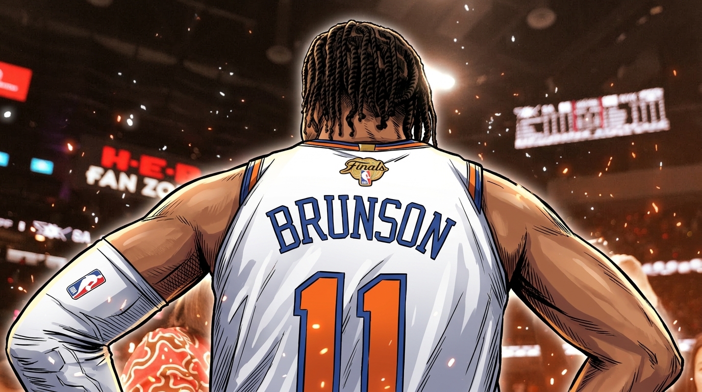 What the Knicks Need Saturday in San Antonio — Swipe Sports