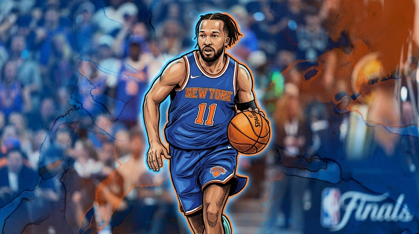 The Knicks Are Finally Getting Their Parade — Swipe Sports