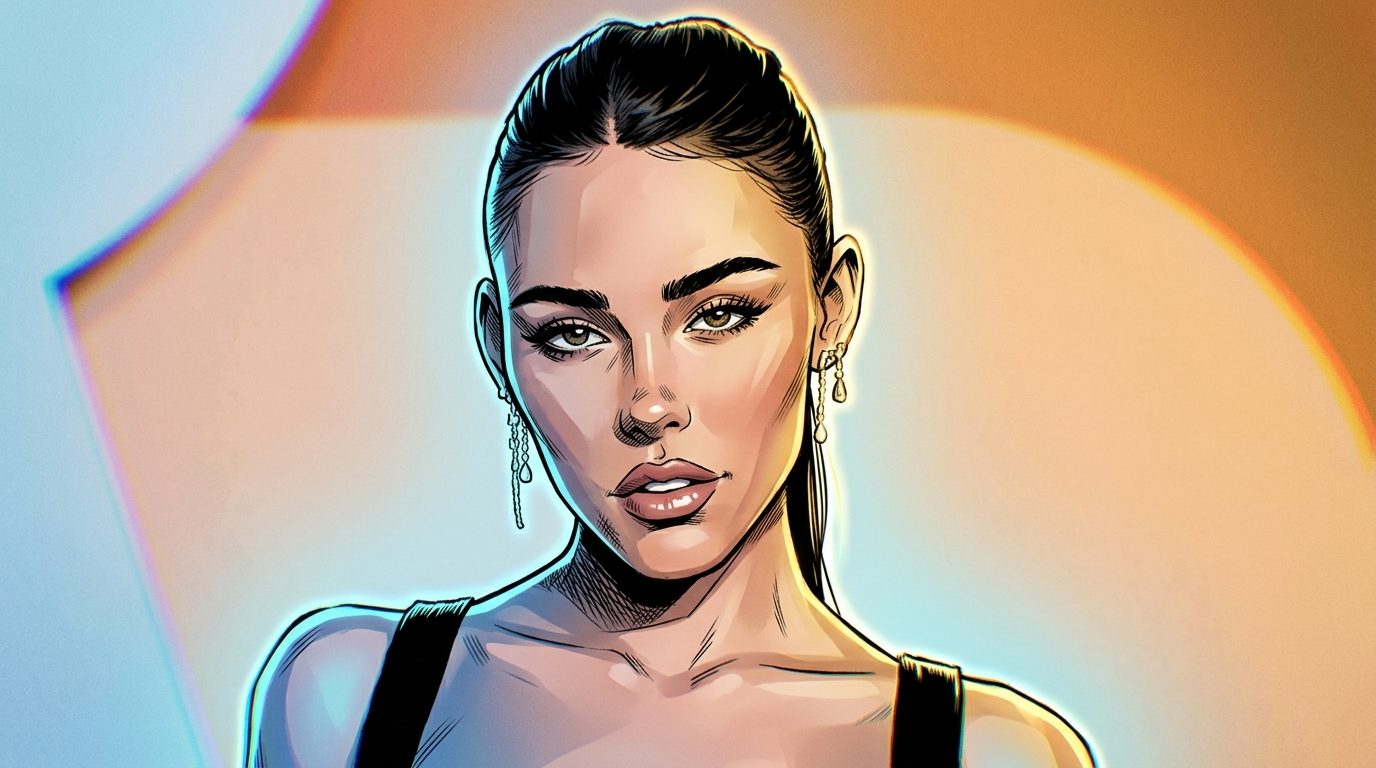 Madison Beer Didn't Lose the Chargers Five Games — Swipe Sports