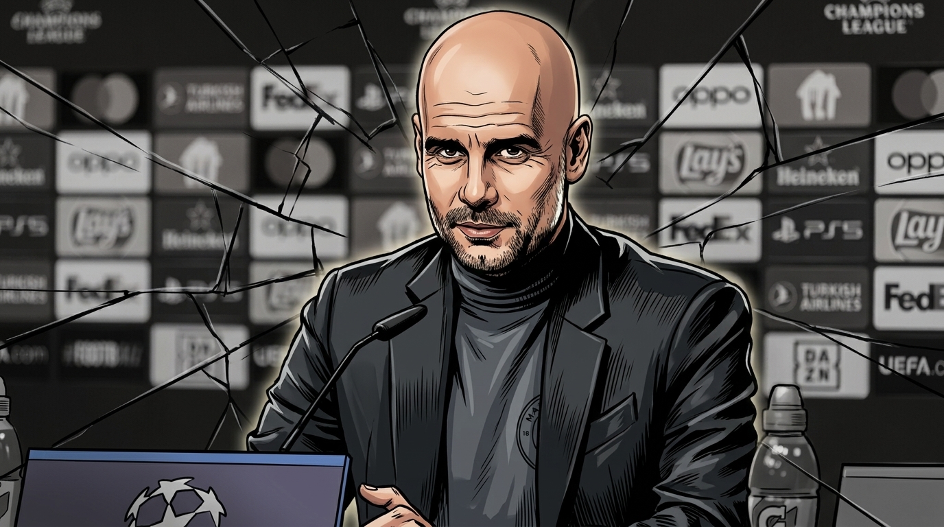 Man City Is Guilty. Nobody Knows the Sentence.