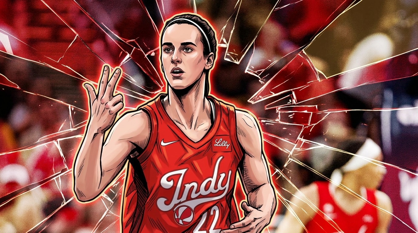 Two Records, One Night, Zero Agreement — Swipe Sports