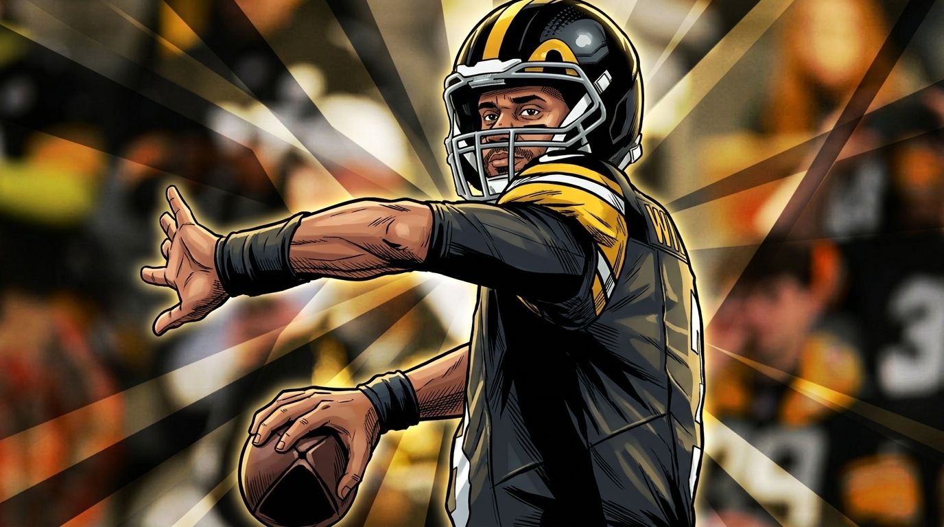 Russell Wilson Retired. CBS Hired the Brand. — Swipe Sports