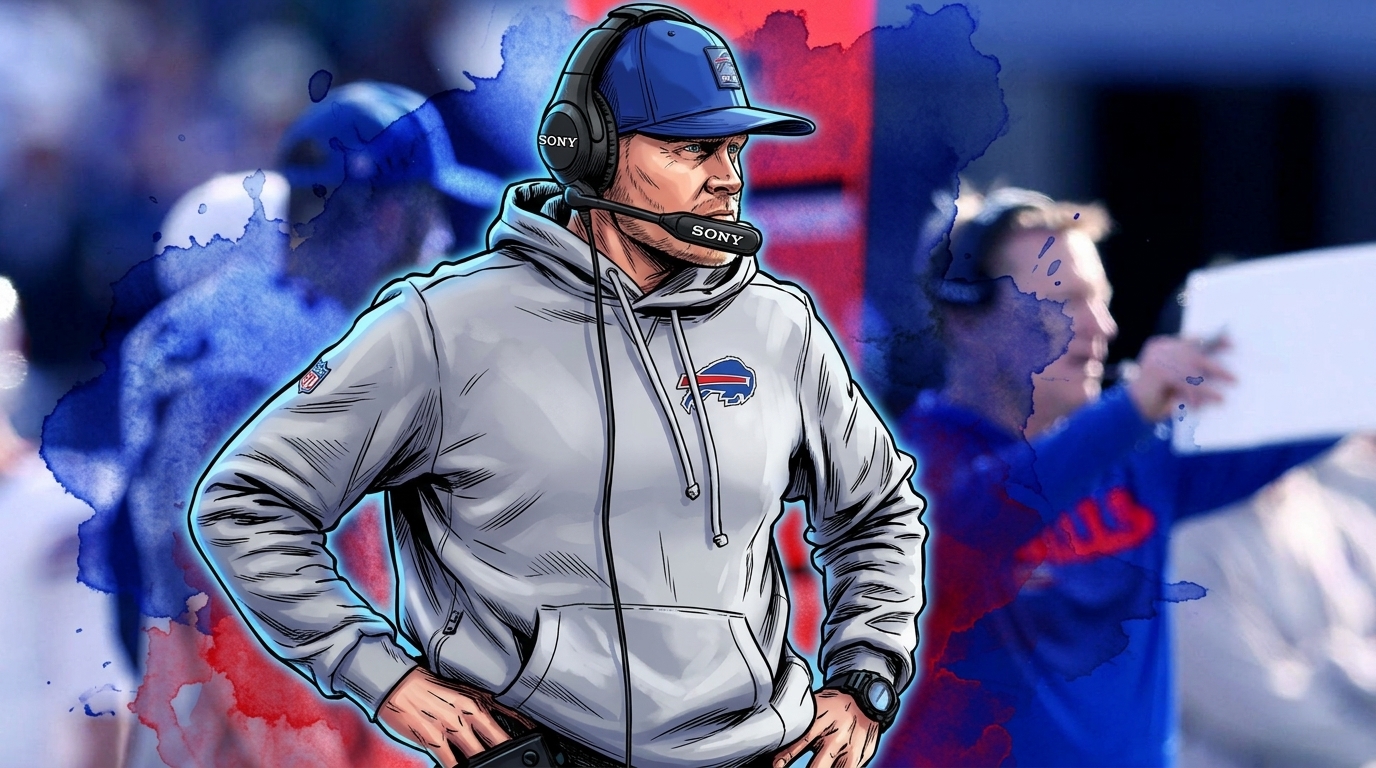 Sean McDermott Still Predicting Bills Super Bowls — Swipe Sports