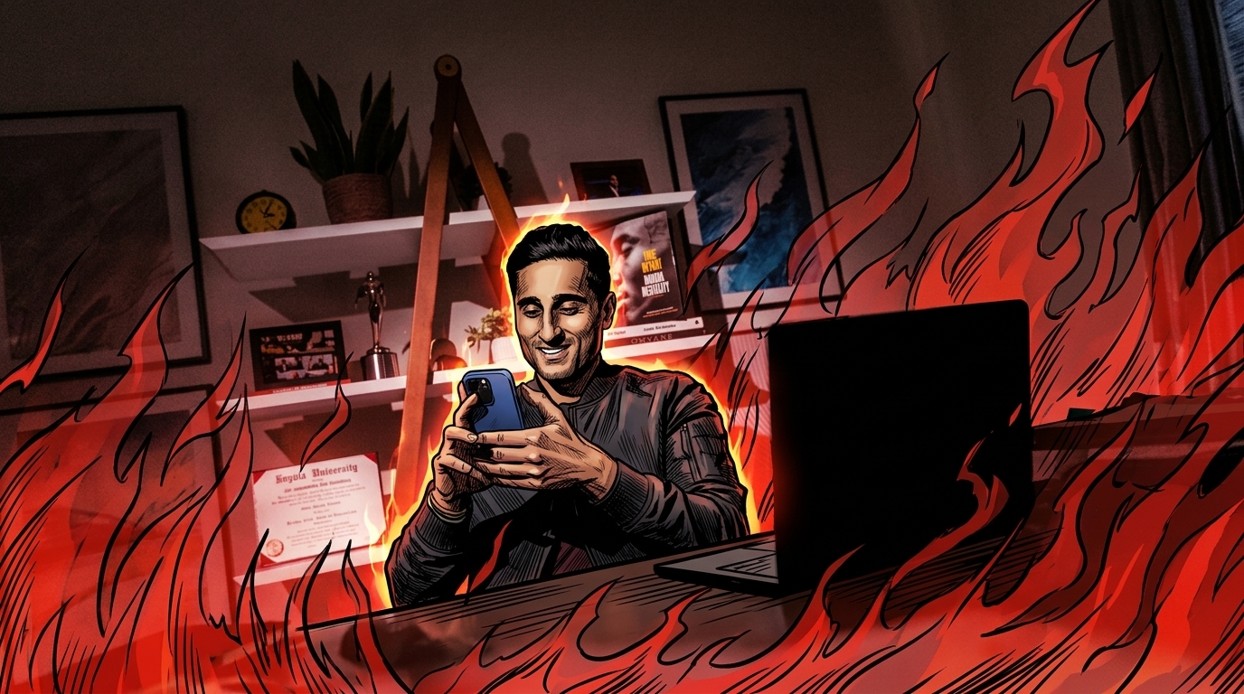 Shams Charania Spoiled the MVP Announcement Because of Course He Did — Swipe Sports