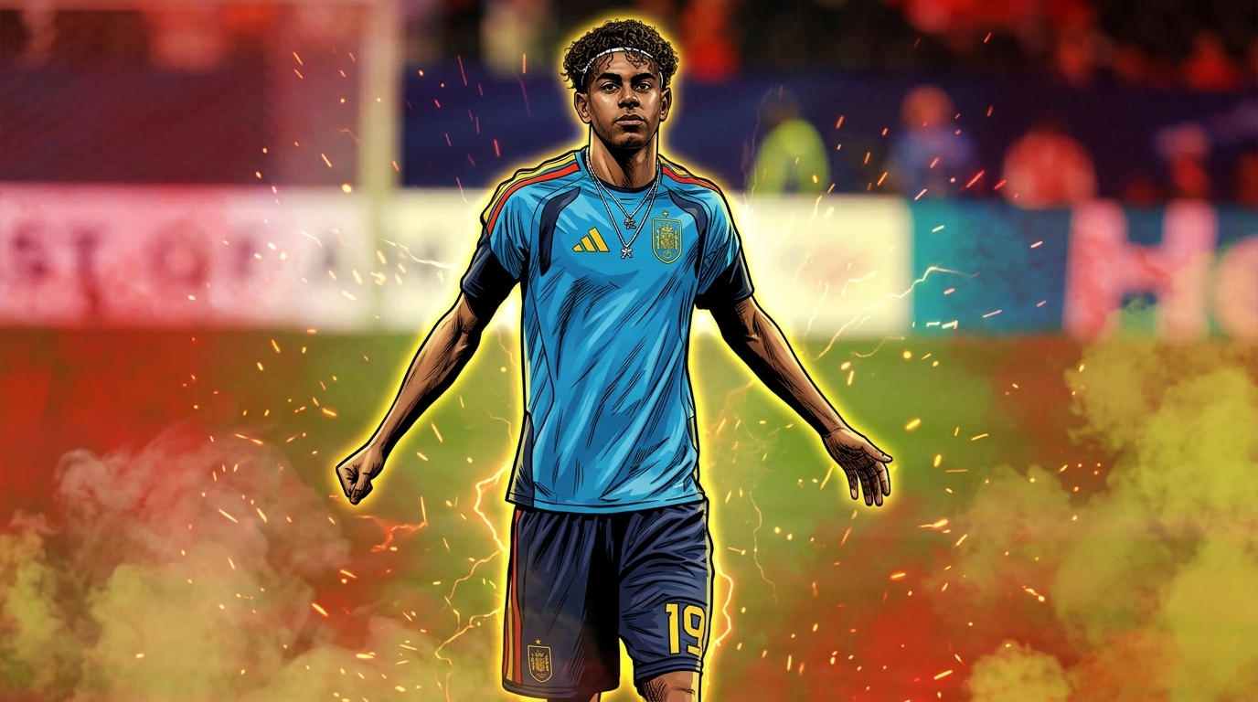 Spain Can't Break Cape Verde. This Is the 48-Team World Cup. — Swipe Sports