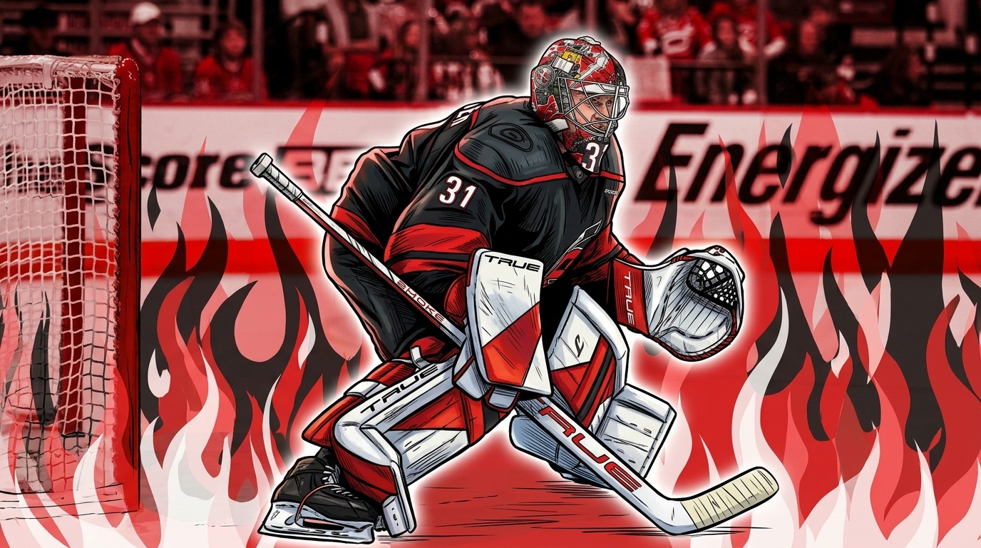 Six Storylines Driving the 2026 Stanley Cup Final — Swipe Sports