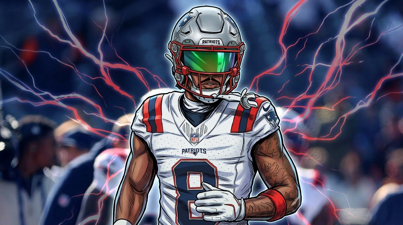 Stefon Diggs' Cardi B Non-Answer Says Everything — Swipe Sports