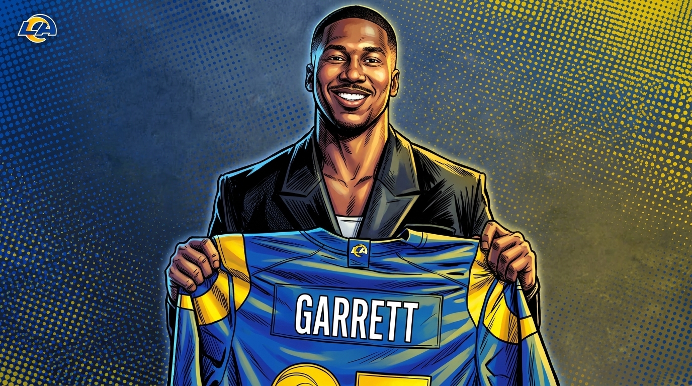 The Browns Traded Their Only Good Thing — Swipe Sports
