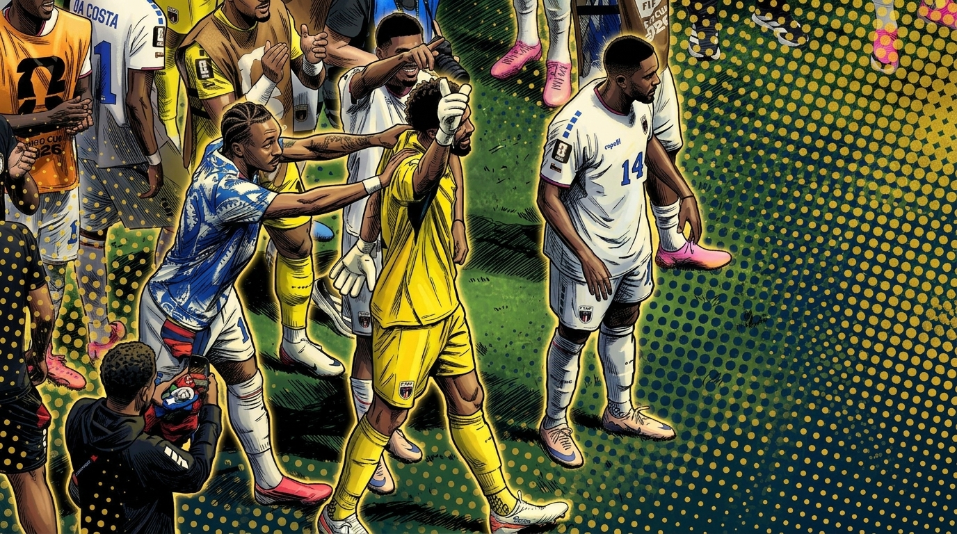 Vozinha Just Won the 48-Team World Cup Argument — Swipe Sports