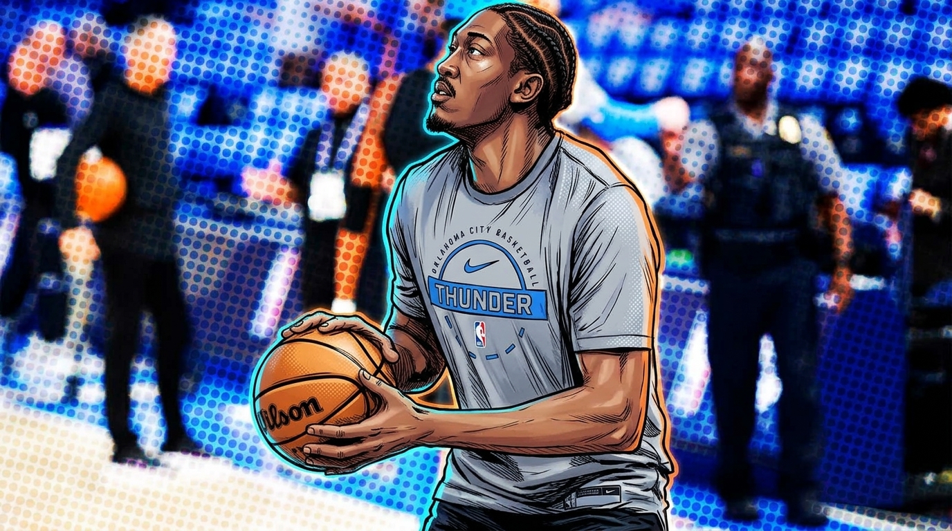 The WCF Just Got Genuinely Unpredictable — Swipe Sports
