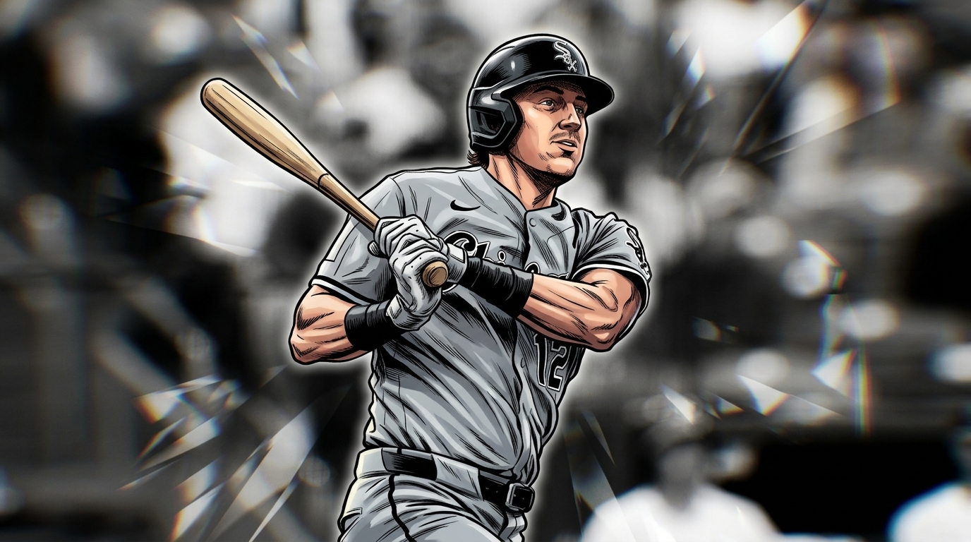 The White Sox Are Good Now. Say It. — Swipe Sports