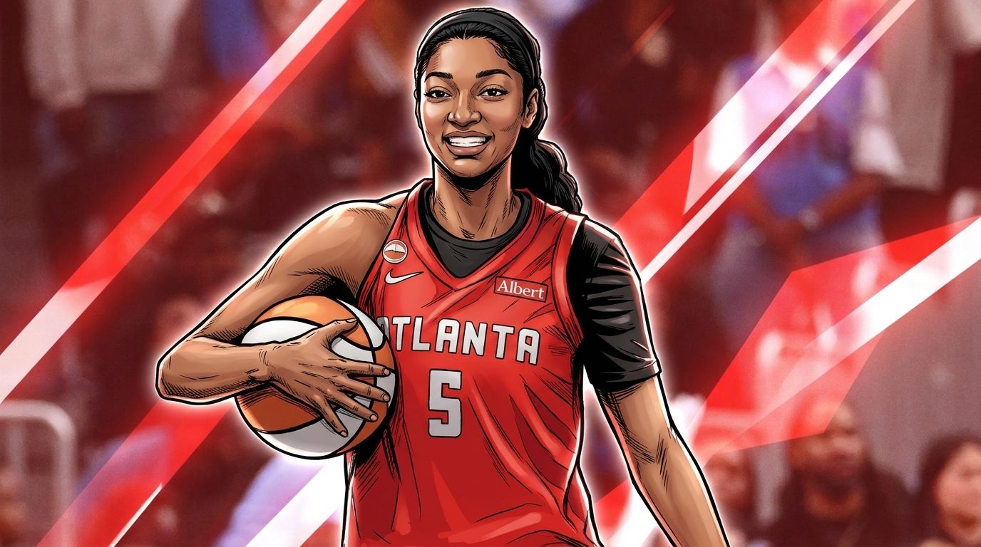 The WNBA Has Never Had a Game 7. Until Tonight