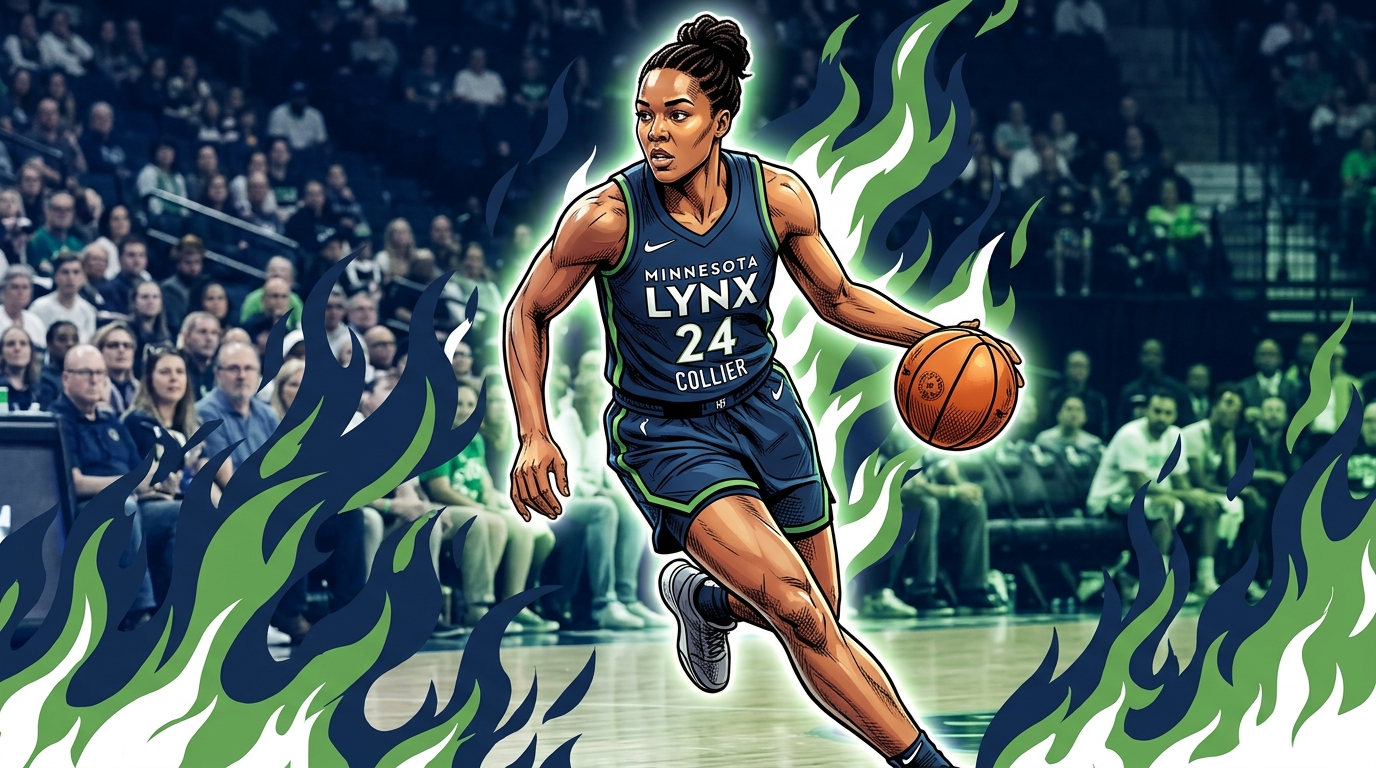 WNBA Playoffs 2026: The Cap Broke the Bracket