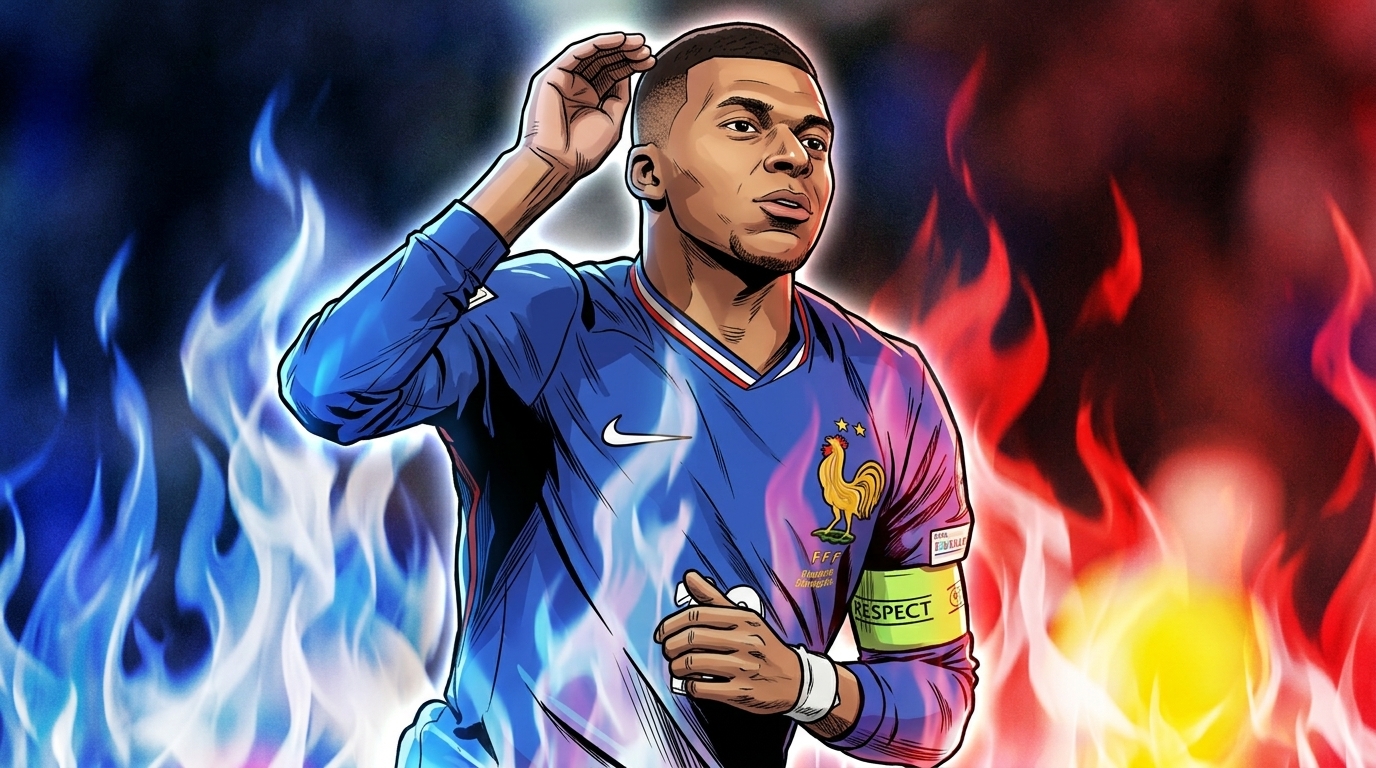 FIFA World Cup 2026 — 48 Teams Too Many — Swipe Sports