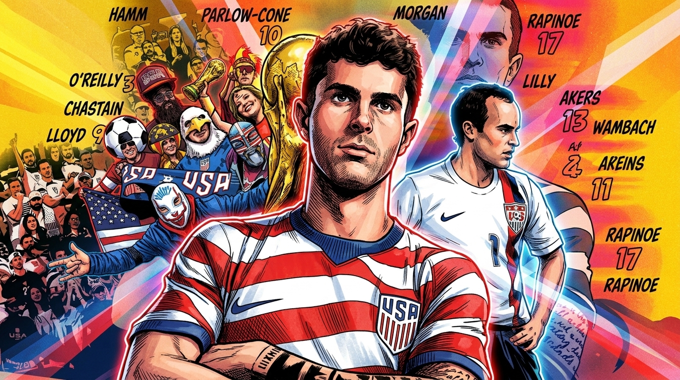 World Cup 2026 Opens Tomorrow and Nobody Is Fully Ready for What's About to Happen — Swipe Sports