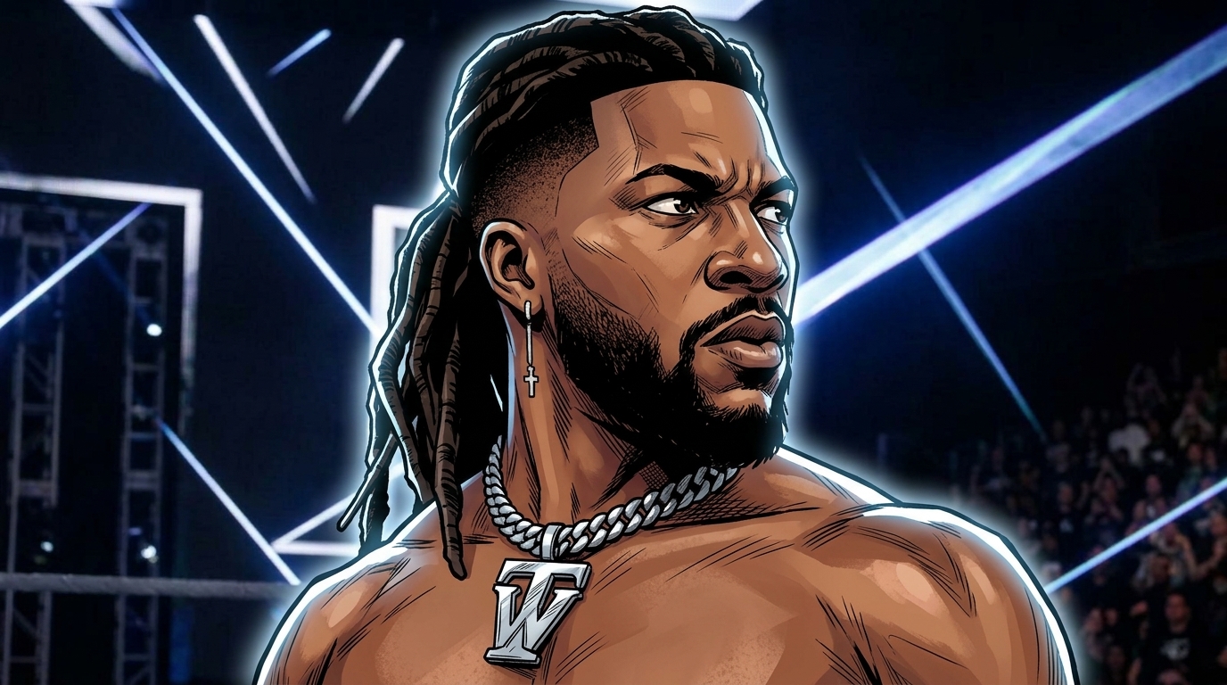 Trick Williams — Swipe Sports
