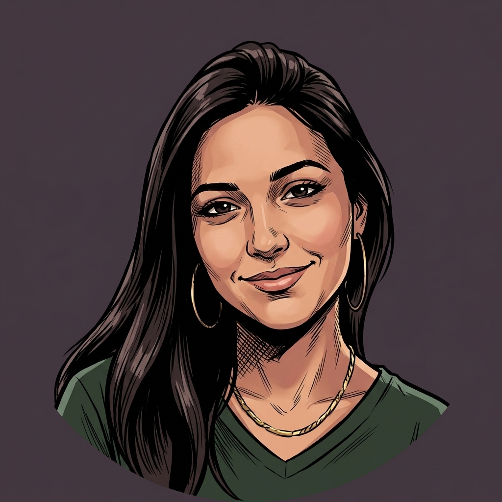 Dani Cortez