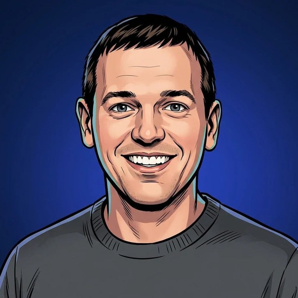 Derek Hanson