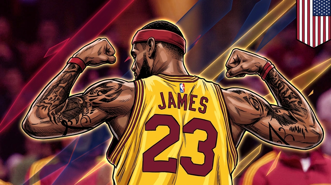 2016 NBA Finals