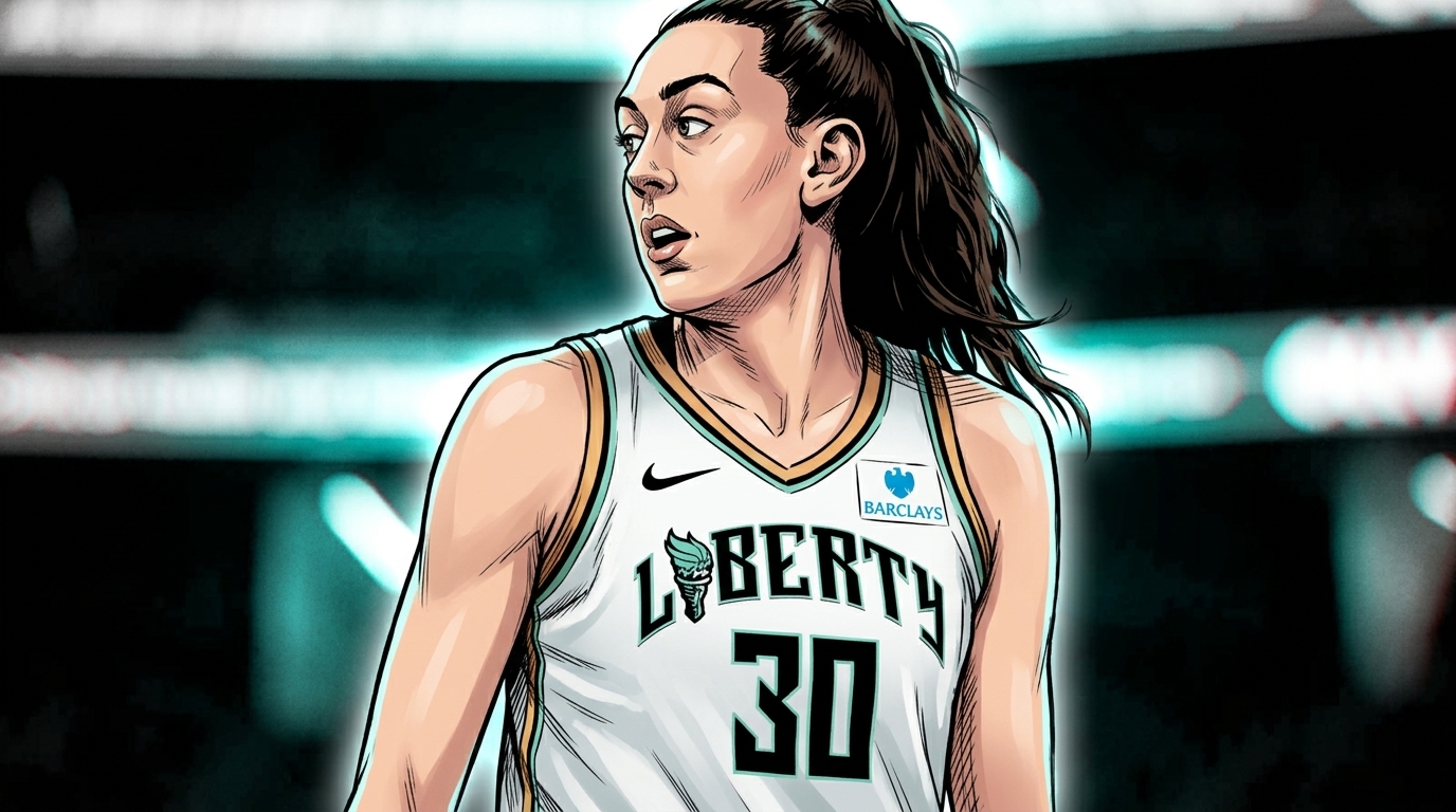 2024 WNBA Finals