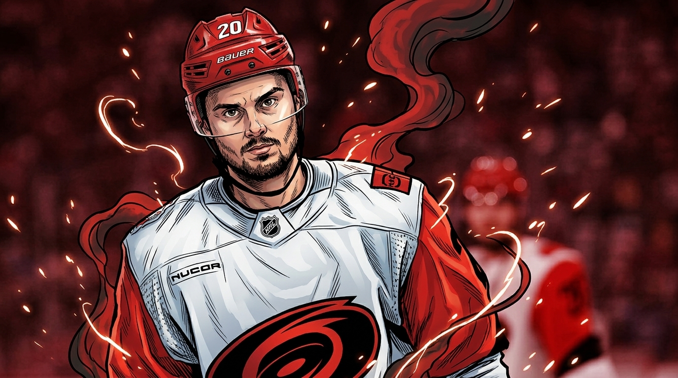 2026 Stanley Cup Final