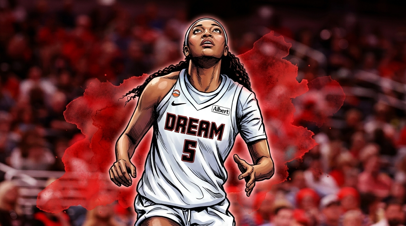 Atlanta Dream
